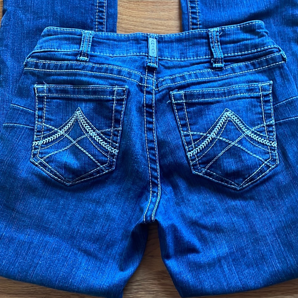 Ariat Jeans 28s